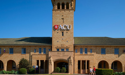 Australian-Catholic-University-photo